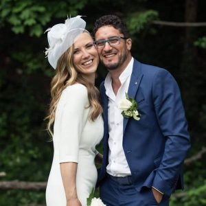 barbara beltrame sposa 2